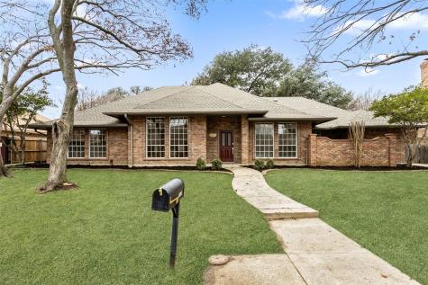 4420 Misty Meadow Drive Fort Worth TX 76133