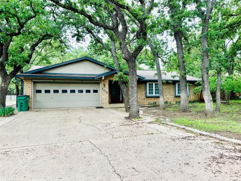 408 Briarwood Drive Eastland TX 76448
