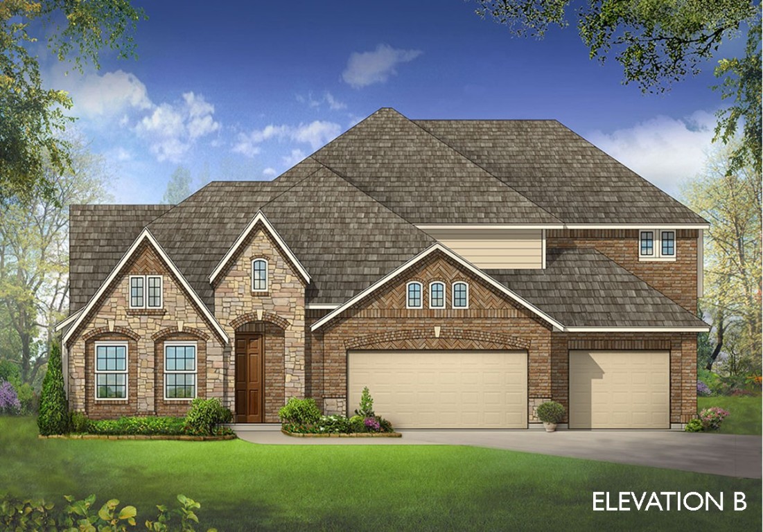 325 W Milas Lane Glenn Heights TX 75154