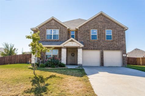 217 Hackney Drive Waxahachie TX 75165