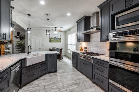 4541 Ridgepointe Drive The Colony TX 75056