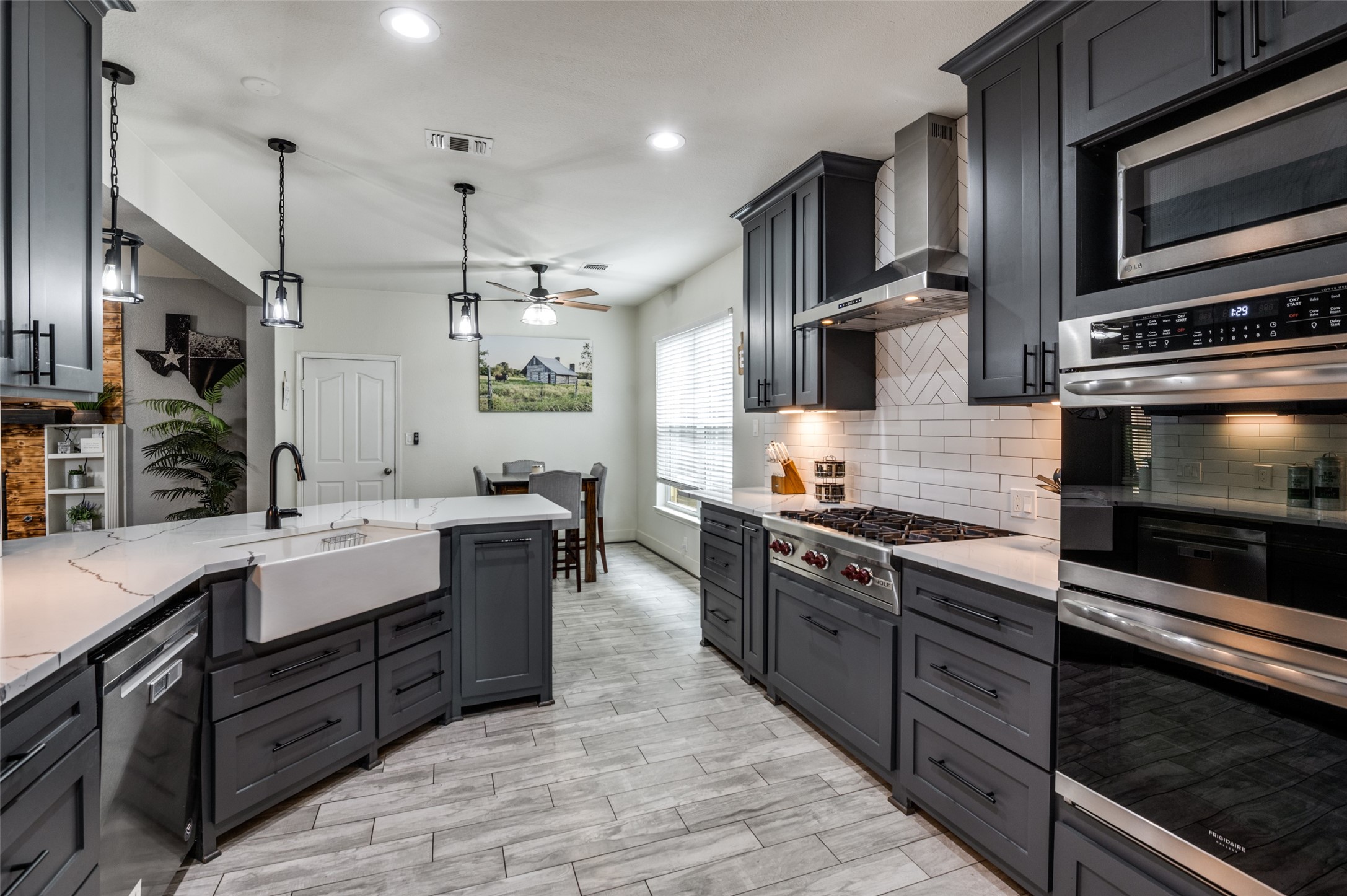 4541 Ridgepointe Drive The Colony TX 75056