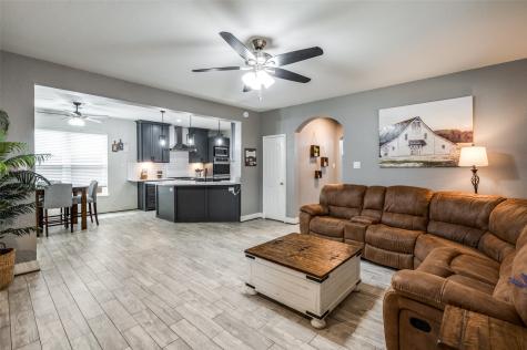 4541 Ridgepointe Drive The Colony TX 75056
