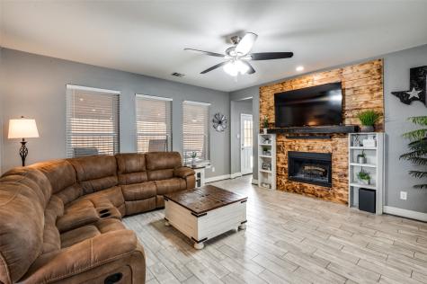 4541 Ridgepointe Drive The Colony TX 75056