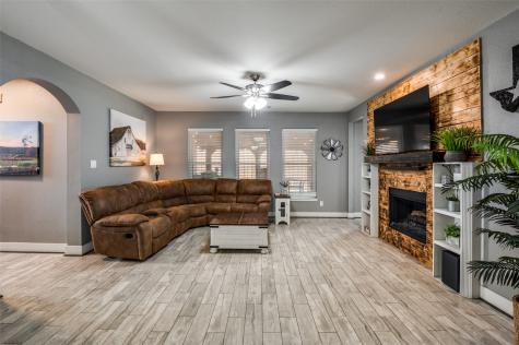 4541 Ridgepointe Drive The Colony TX 75056