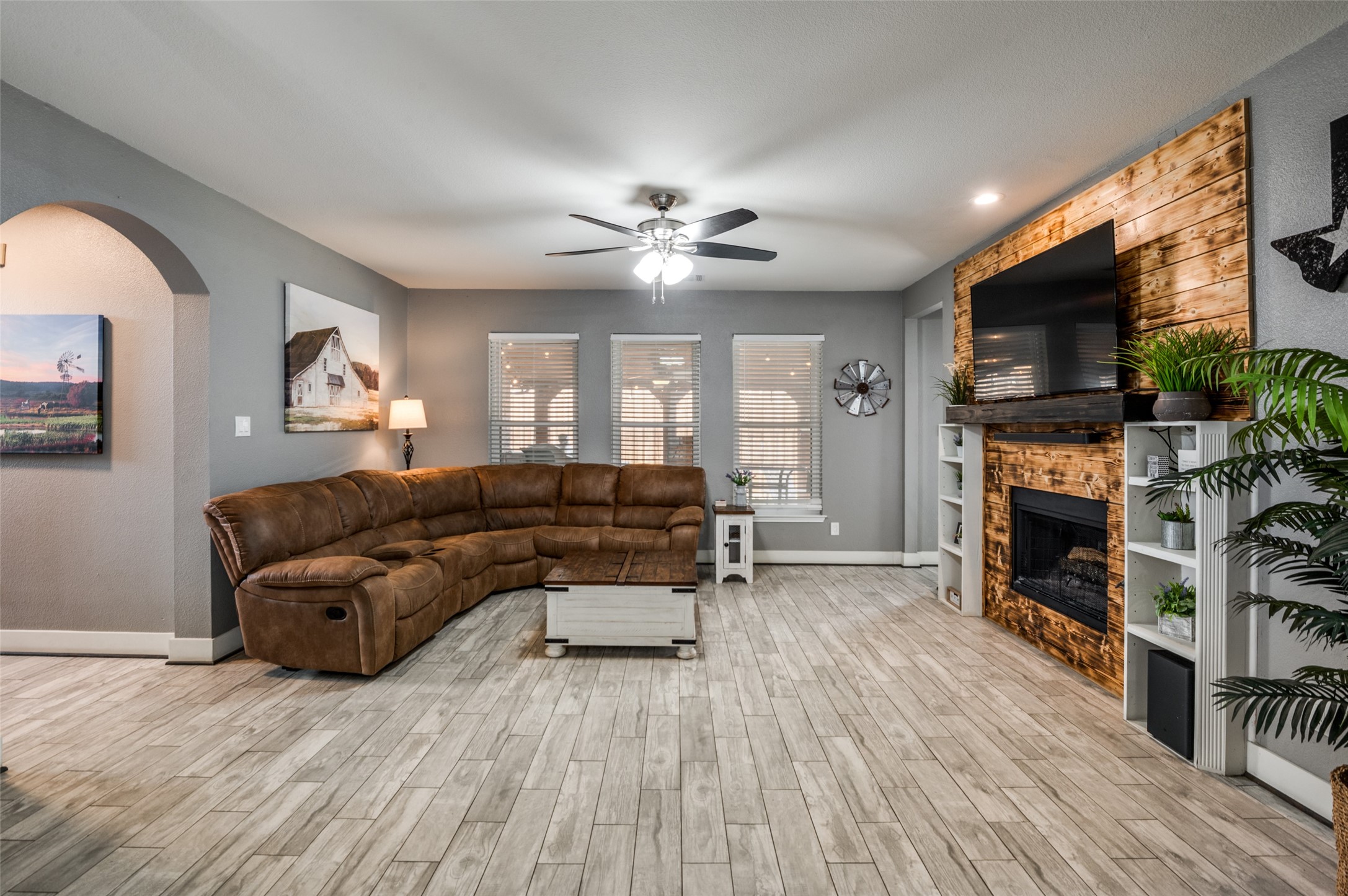 4541 Ridgepointe Drive The Colony TX 75056