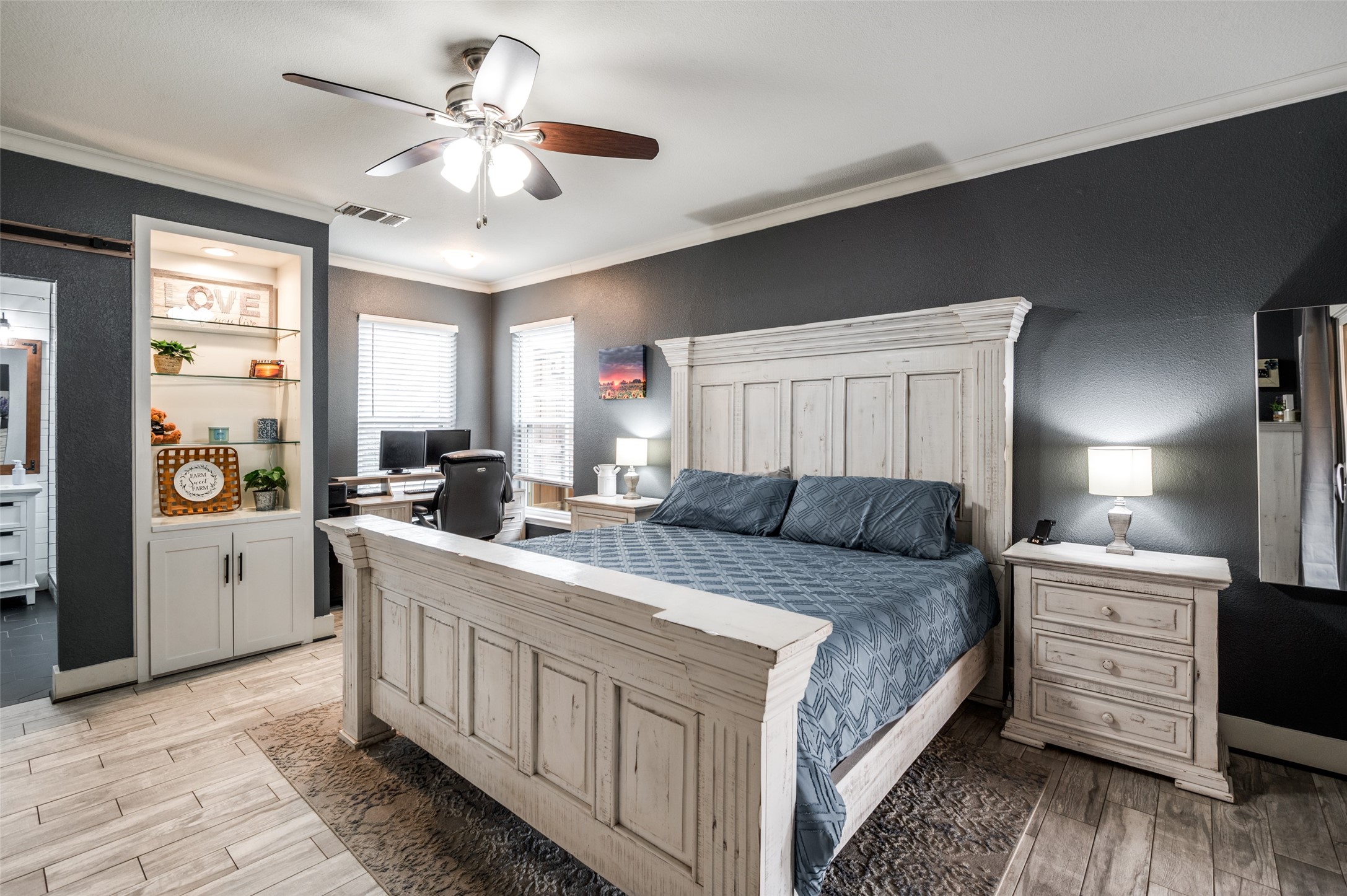 4541 Ridgepointe Drive The Colony TX 75056
