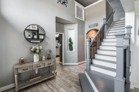 4541 Ridgepointe Drive The Colony TX 75056