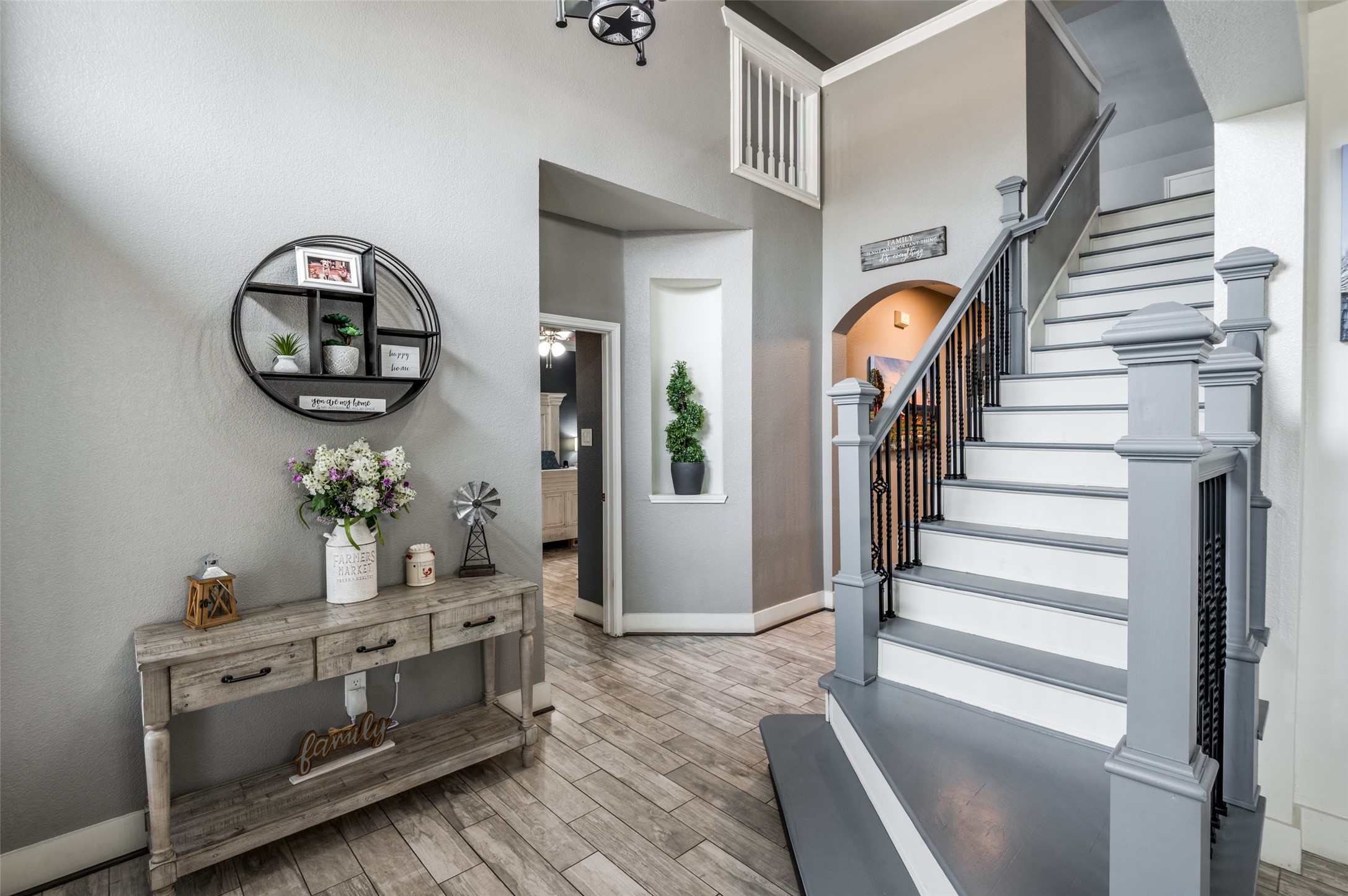 4541 Ridgepointe Drive The Colony TX 75056