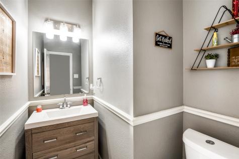 4541 Ridgepointe Drive The Colony TX 75056