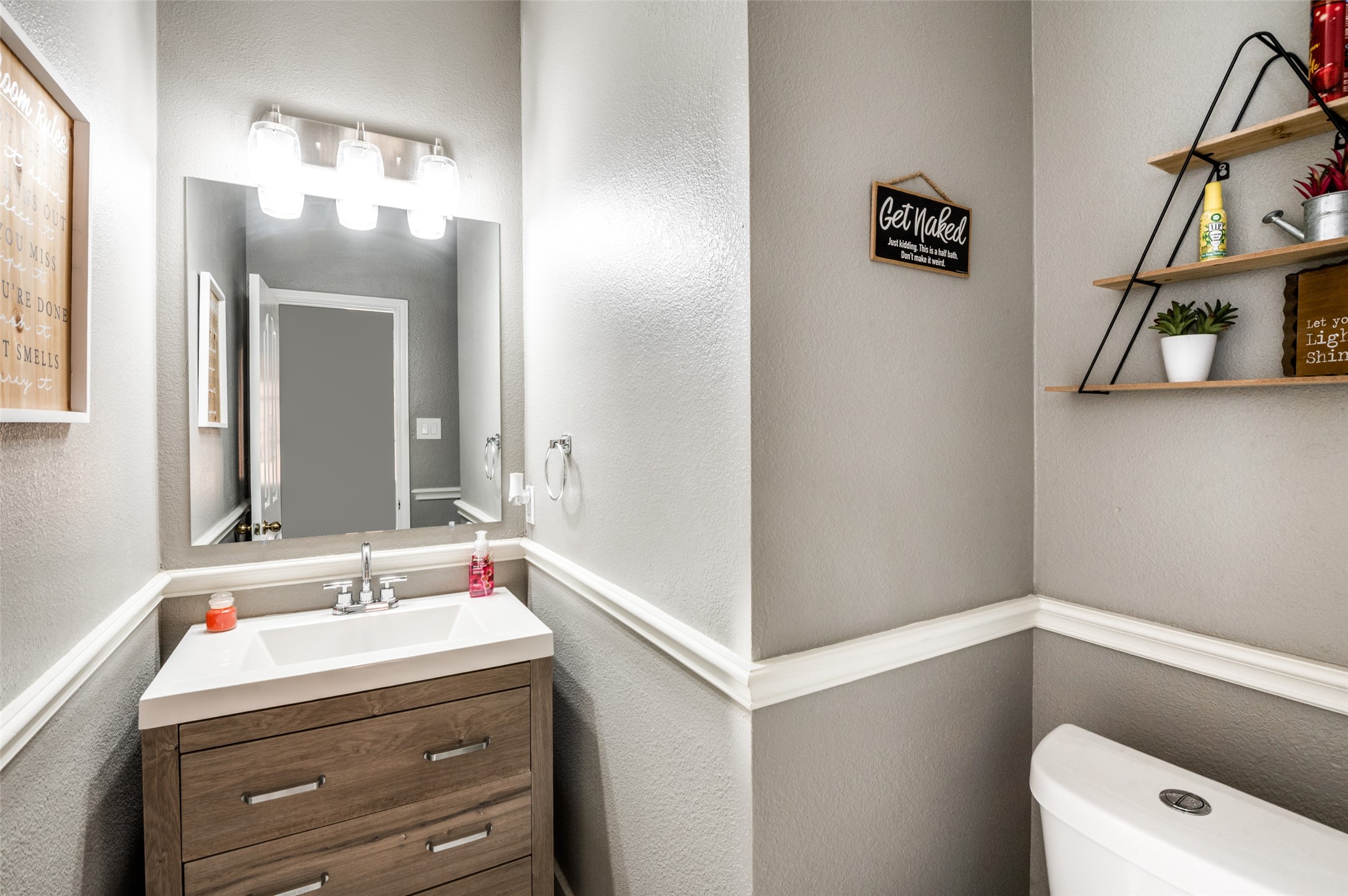 4541 Ridgepointe Drive The Colony TX 75056
