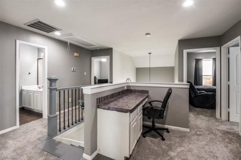 4541 Ridgepointe Drive The Colony TX 75056