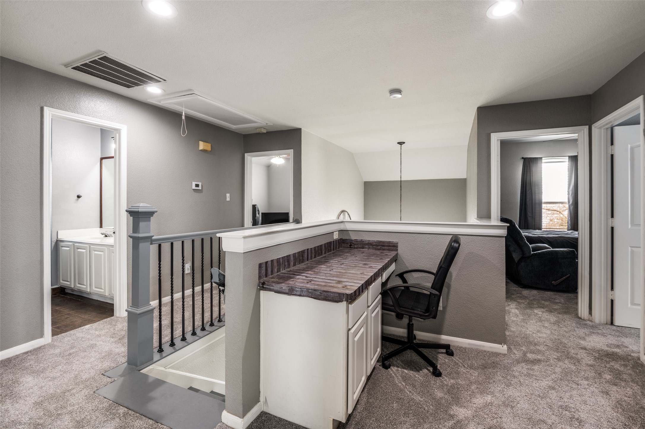 4541 Ridgepointe Drive The Colony TX 75056