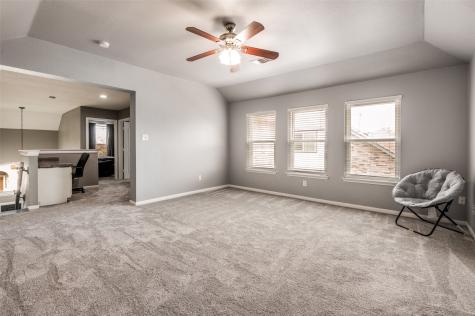 4541 Ridgepointe Drive The Colony TX 75056