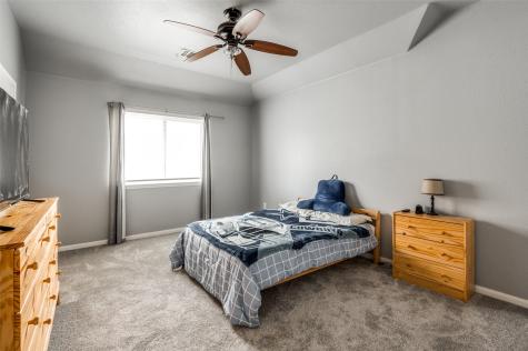 4541 Ridgepointe Drive The Colony TX 75056
