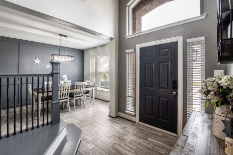 4541 Ridgepointe Drive The Colony TX 75056