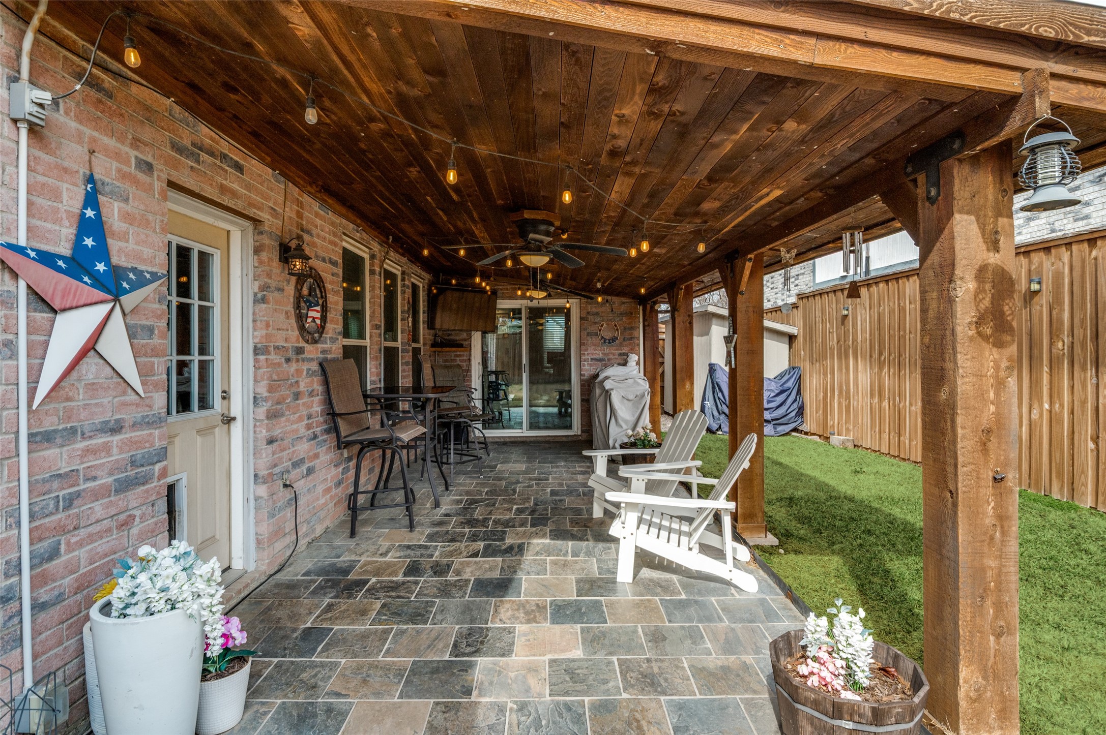 4541 Ridgepointe Drive The Colony TX 75056
