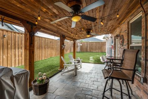 4541 Ridgepointe Drive The Colony TX 75056