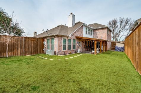 4541 Ridgepointe Drive The Colony TX 75056