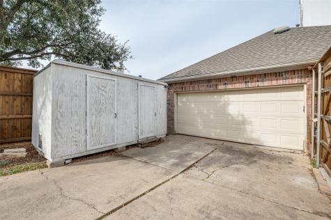 4541 Ridgepointe Drive The Colony TX 75056
