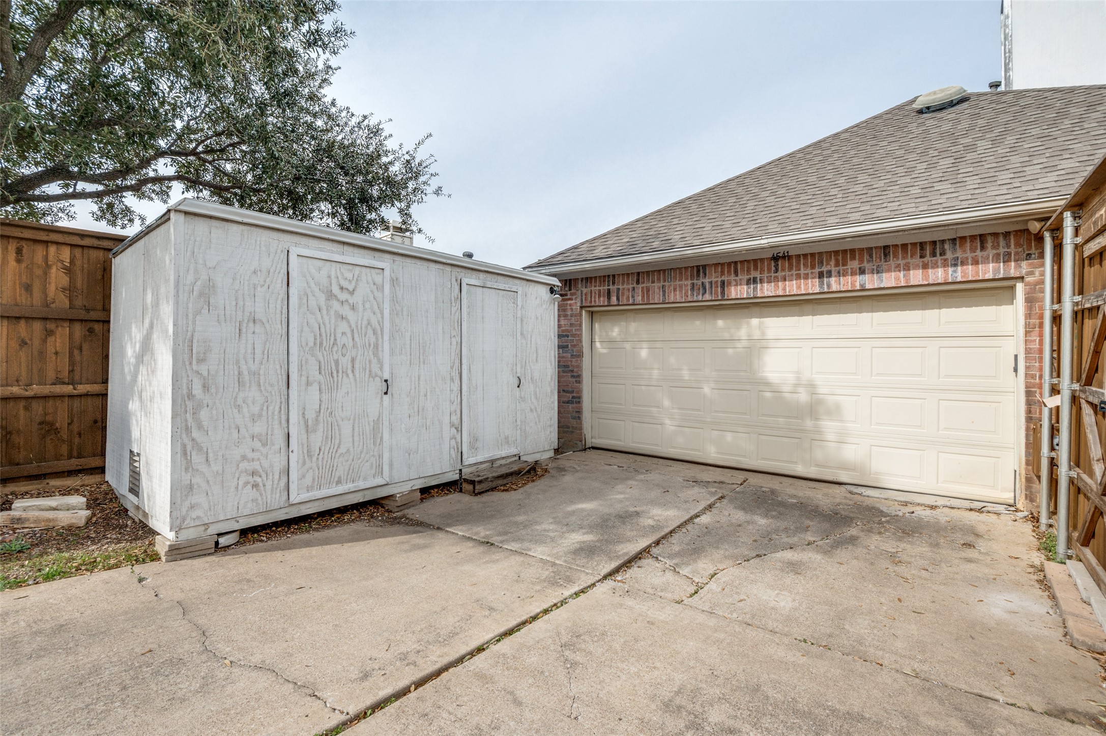 4541 Ridgepointe Drive The Colony TX 75056