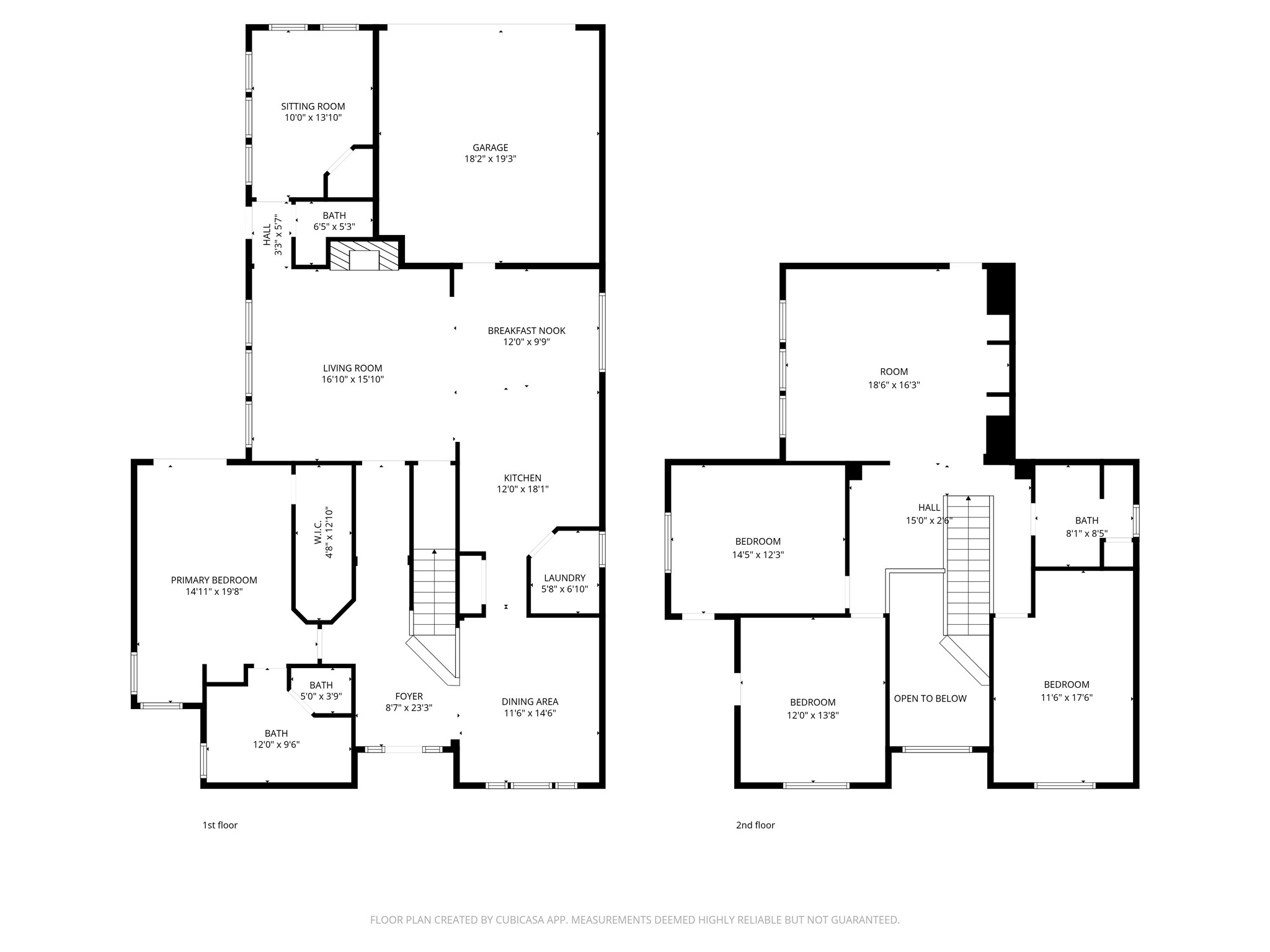4541 Ridgepointe Drive The Colony TX 75056