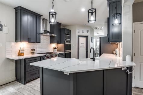 4541 Ridgepointe Drive The Colony TX 75056