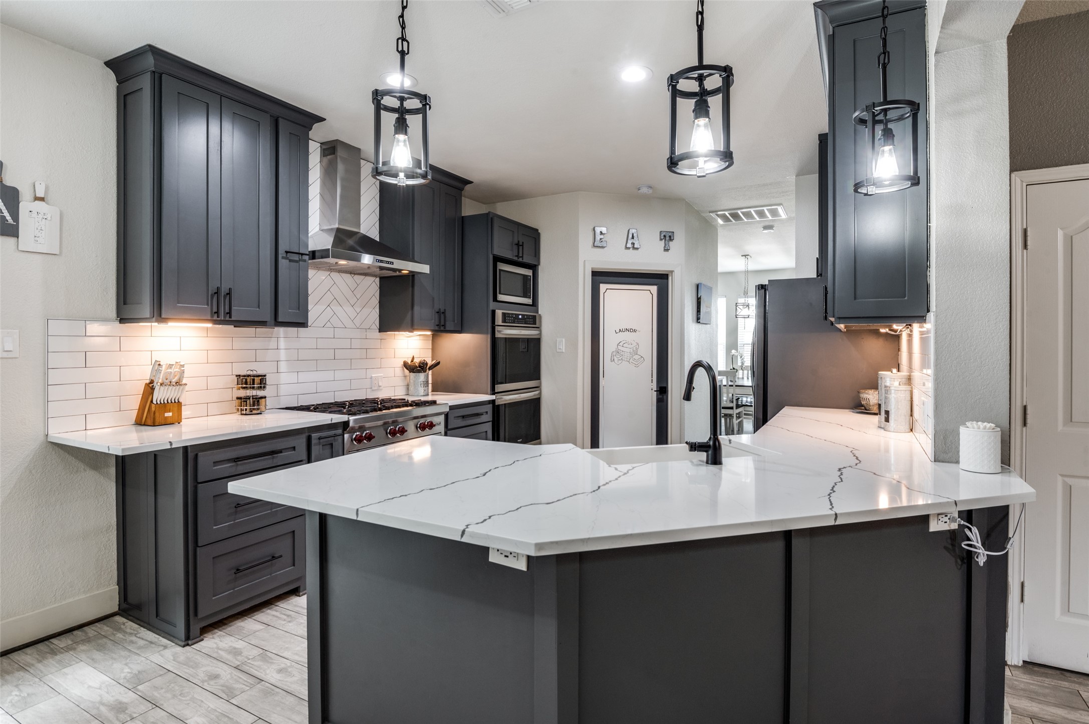 4541 Ridgepointe Drive The Colony TX 75056