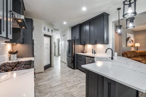 4541 Ridgepointe Drive The Colony TX 75056