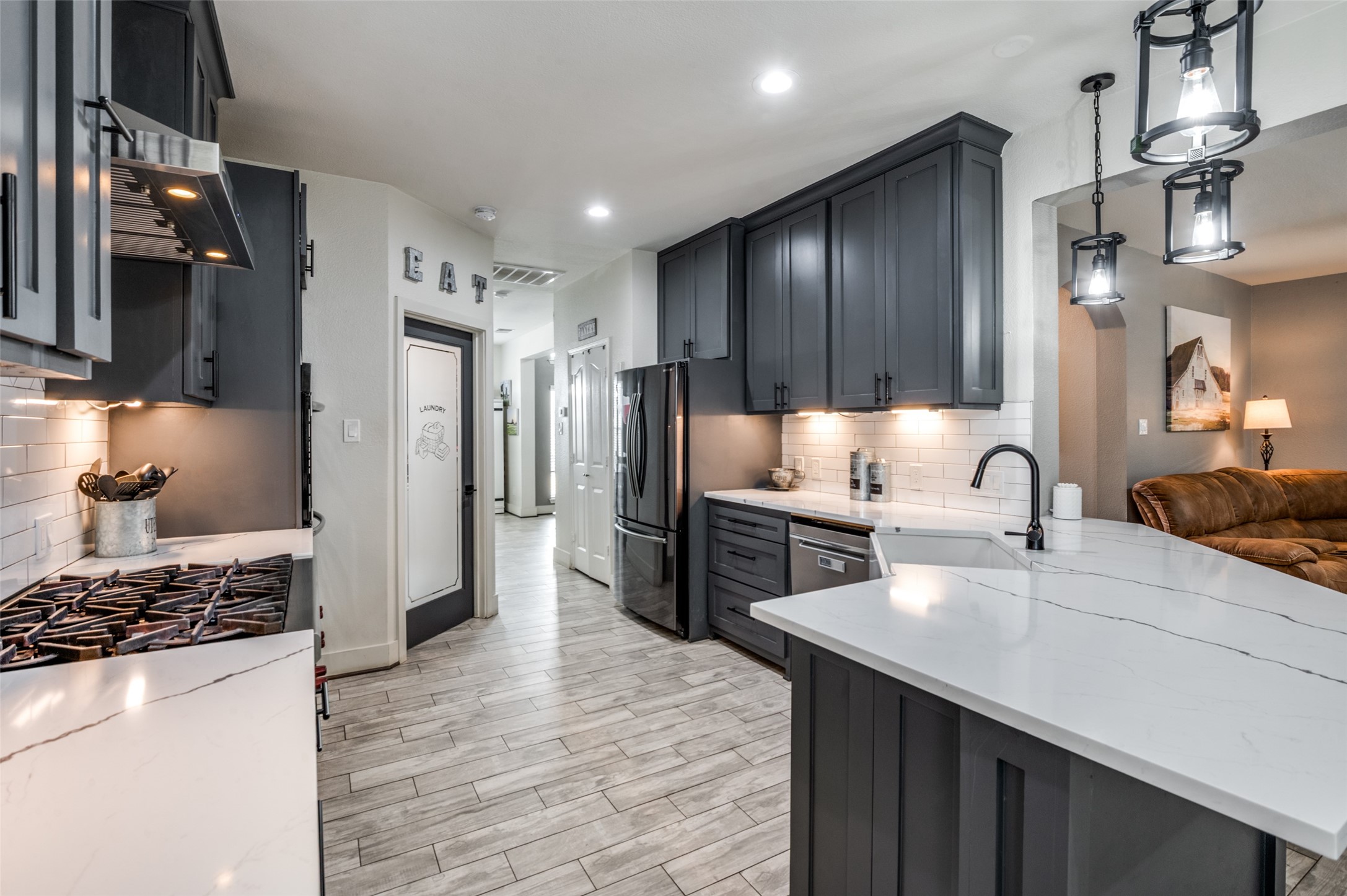 4541 Ridgepointe Drive The Colony TX 75056