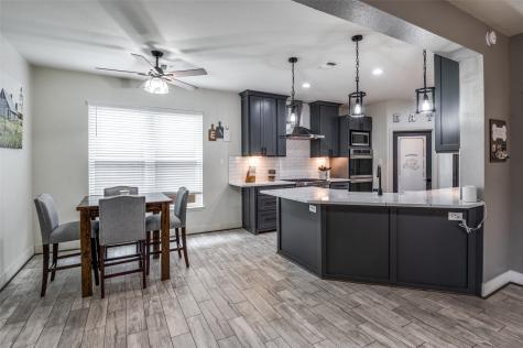 4541 Ridgepointe Drive The Colony TX 75056