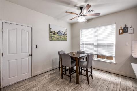 4541 Ridgepointe Drive The Colony TX 75056