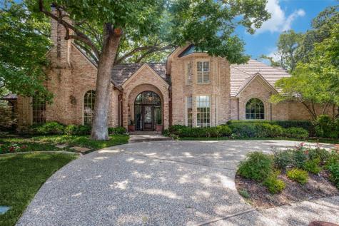 9214 Westwind Court Dallas TX 75231