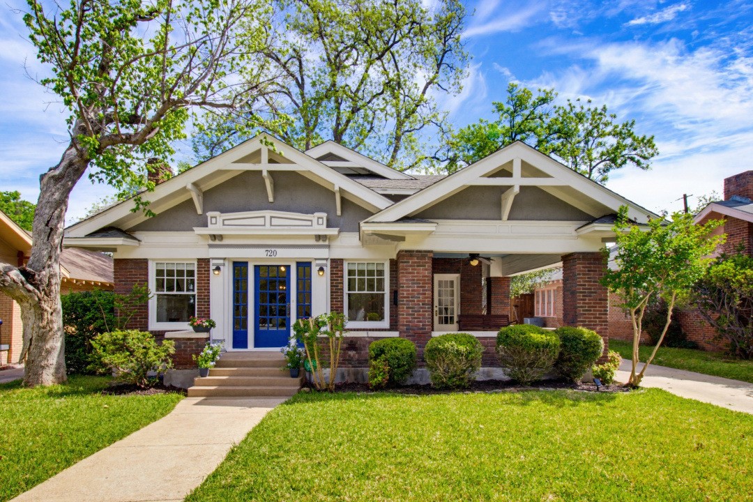 720 Skillman Street Dallas TX 75214
