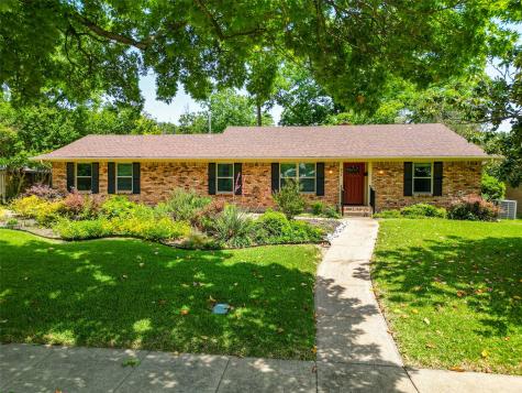 804 N Floyd Road Richardson TX 75080
