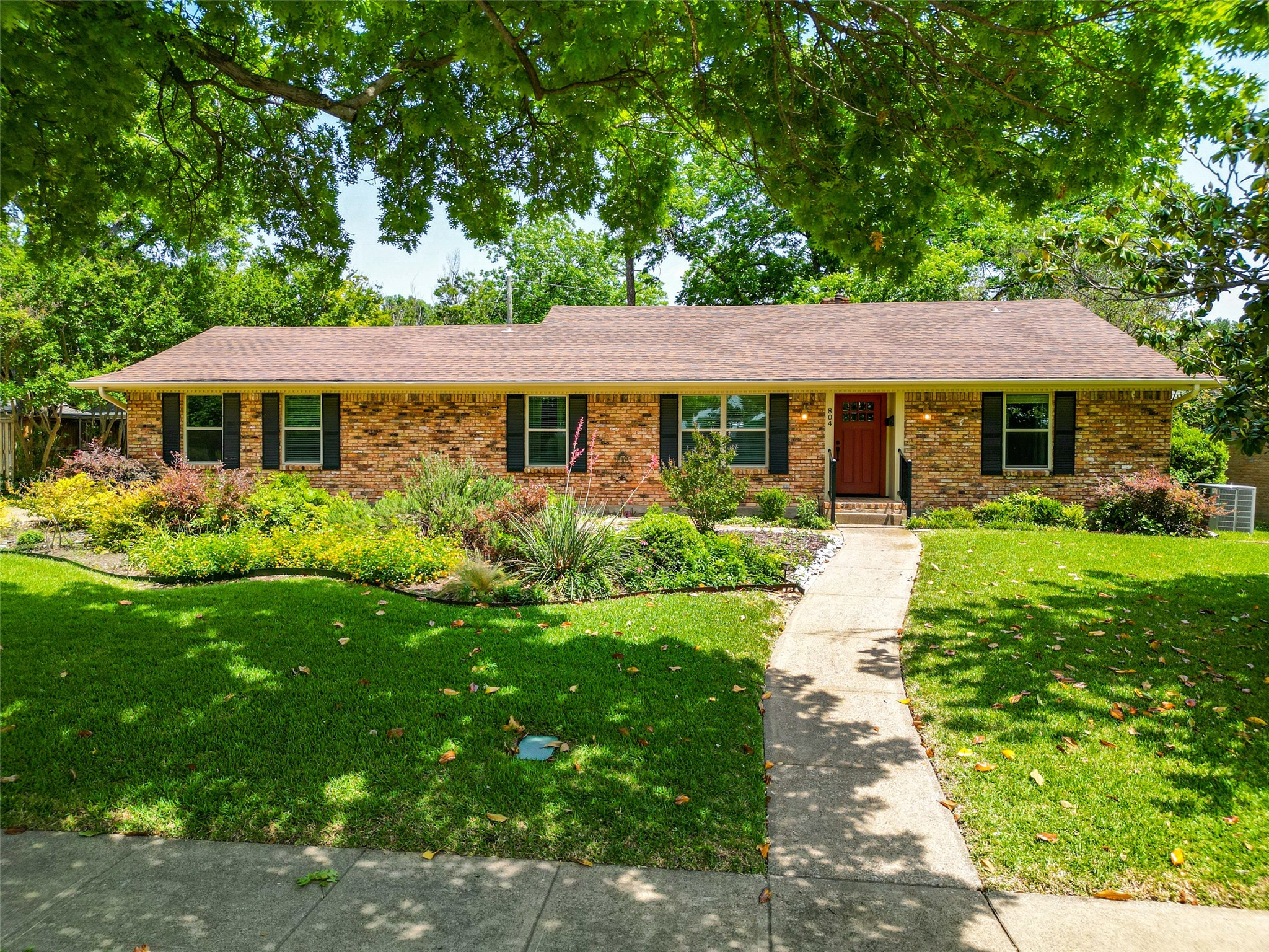 804 N Floyd Road Richardson TX 75080