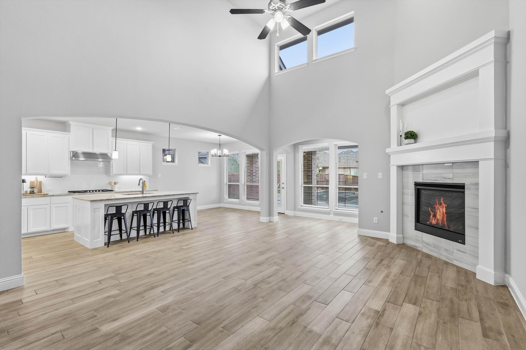 1532 Jocelyn Drive Fort Worth TX 76052