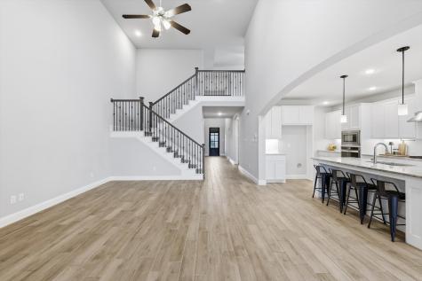 1532 Jocelyn Drive Fort Worth TX 76052