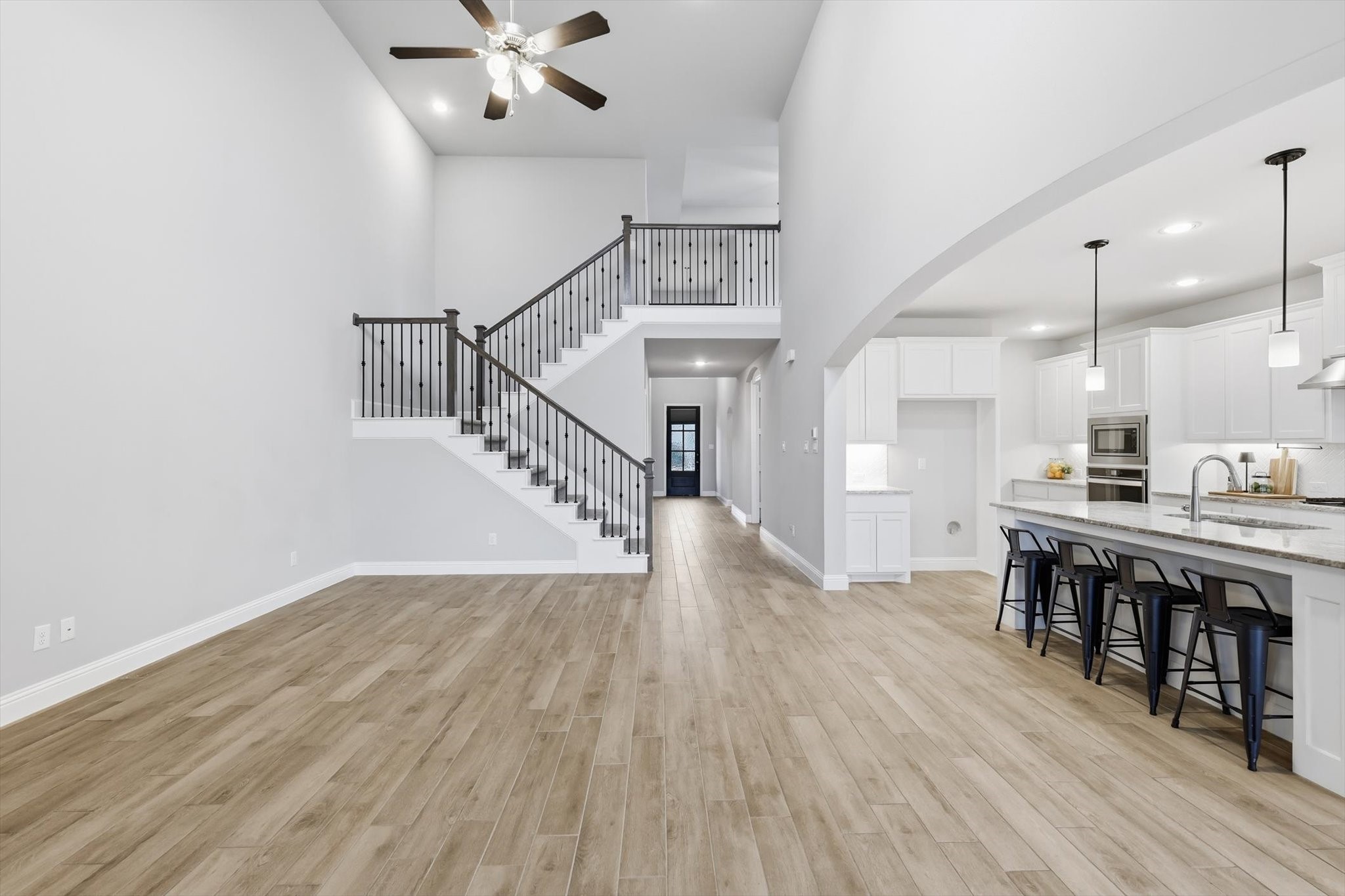 1532 Jocelyn Drive Fort Worth TX 76052