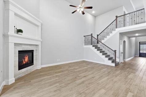 1532 Jocelyn Drive Fort Worth TX 76052