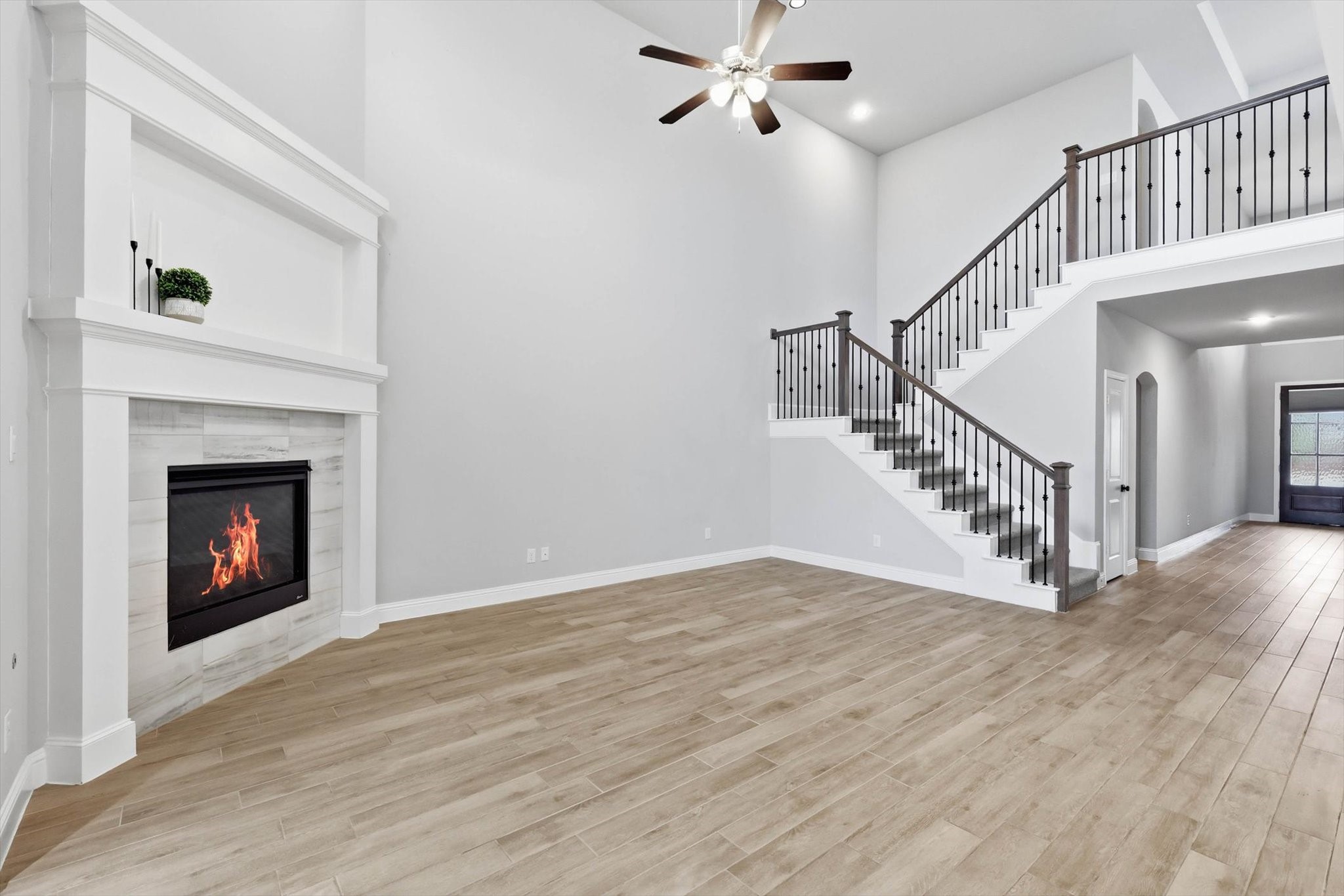 1532 Jocelyn Drive Fort Worth TX 76052