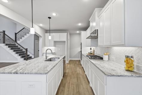 1532 Jocelyn Drive Fort Worth TX 76052