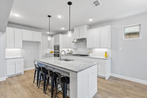 1532 Jocelyn Drive Fort Worth TX 76052