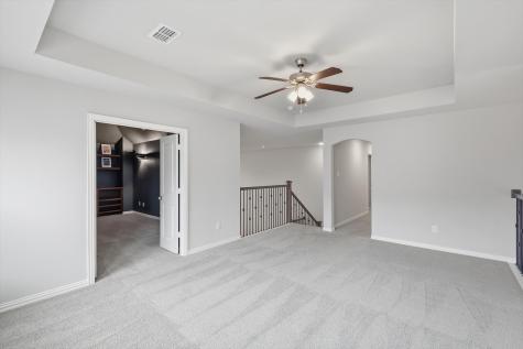 1532 Jocelyn Drive Fort Worth TX 76052