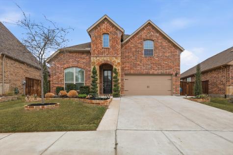 1532 Jocelyn Drive Fort Worth TX 76052