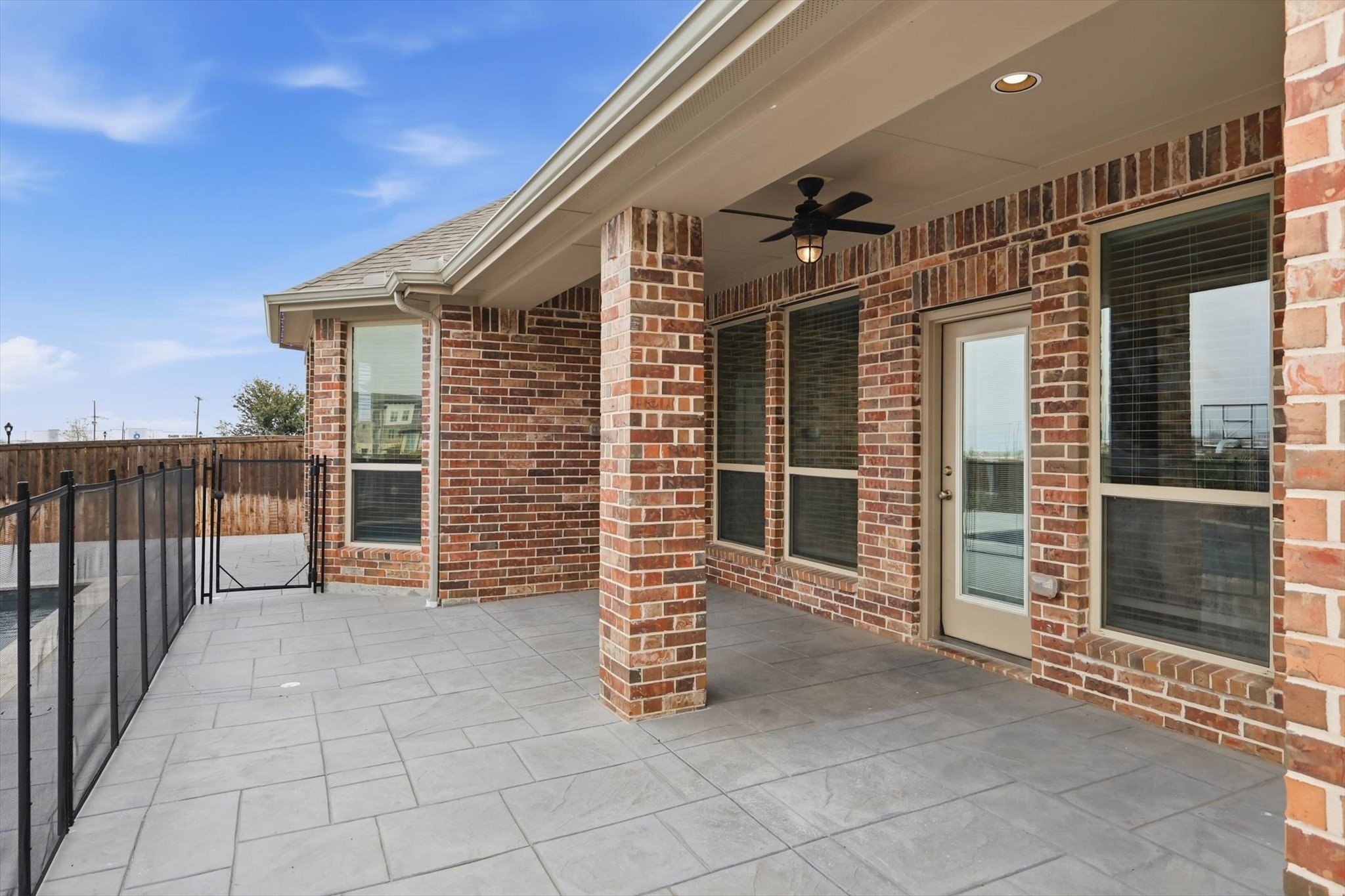 1532 Jocelyn Drive Fort Worth TX 76052
