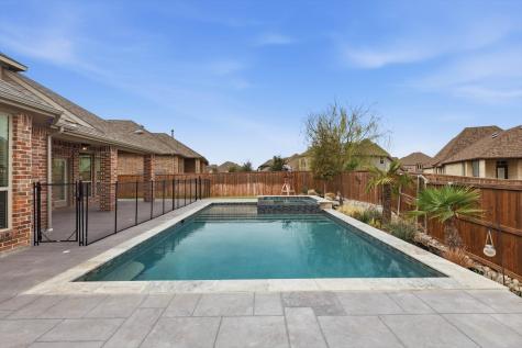 1532 Jocelyn Drive Fort Worth TX 76052