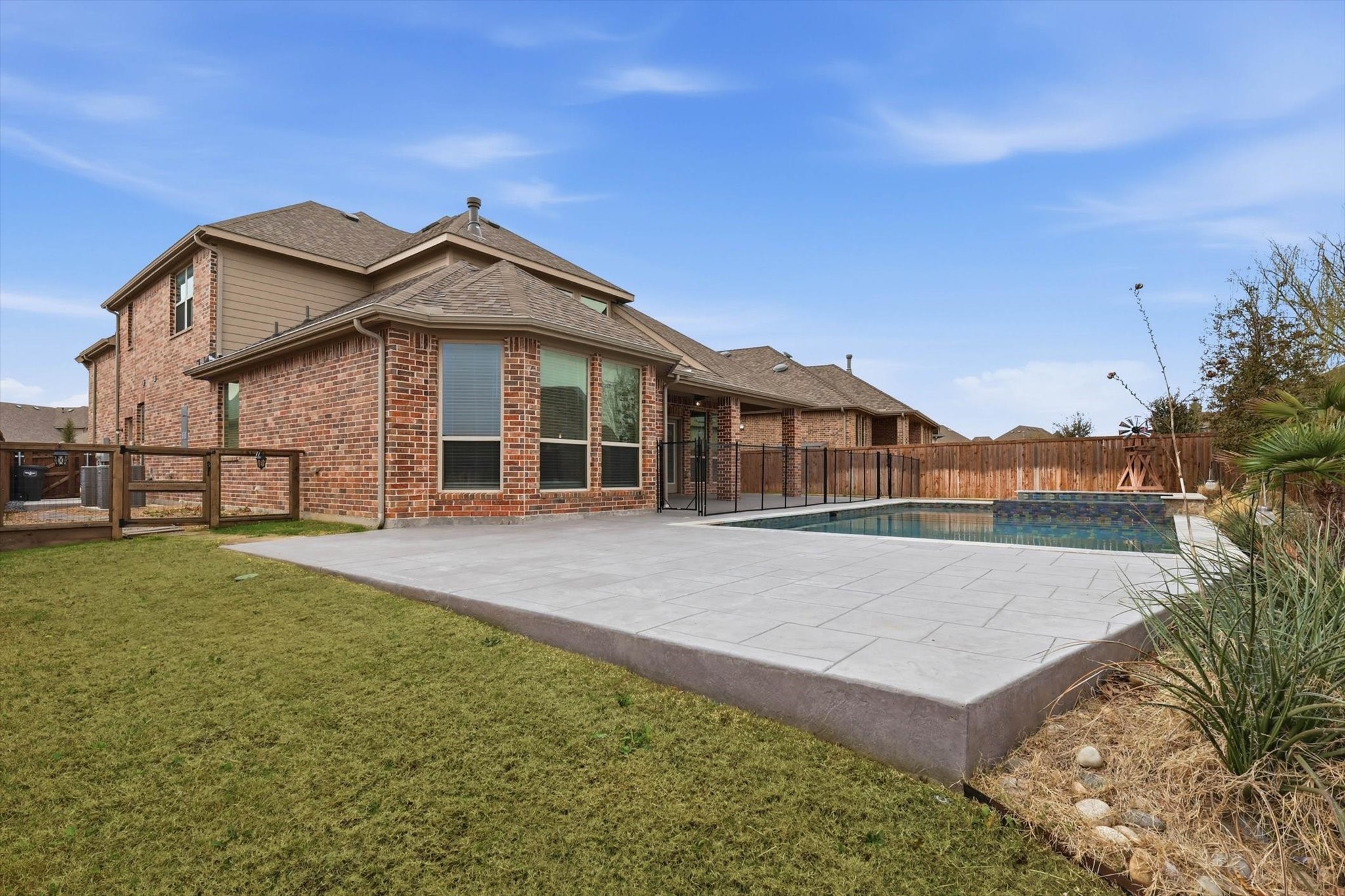 1532 Jocelyn Drive Fort Worth TX 76052
