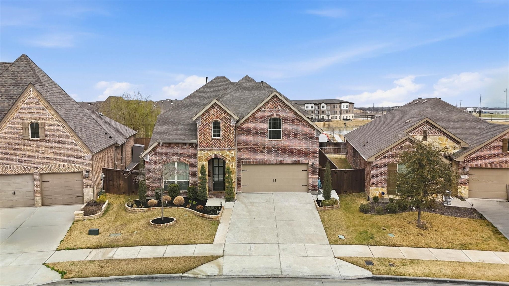 1532 Jocelyn Drive Fort Worth TX 76052