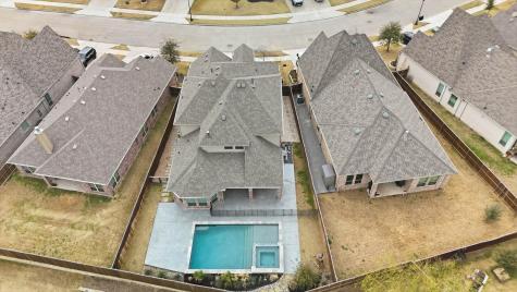 1532 Jocelyn Drive Fort Worth TX 76052